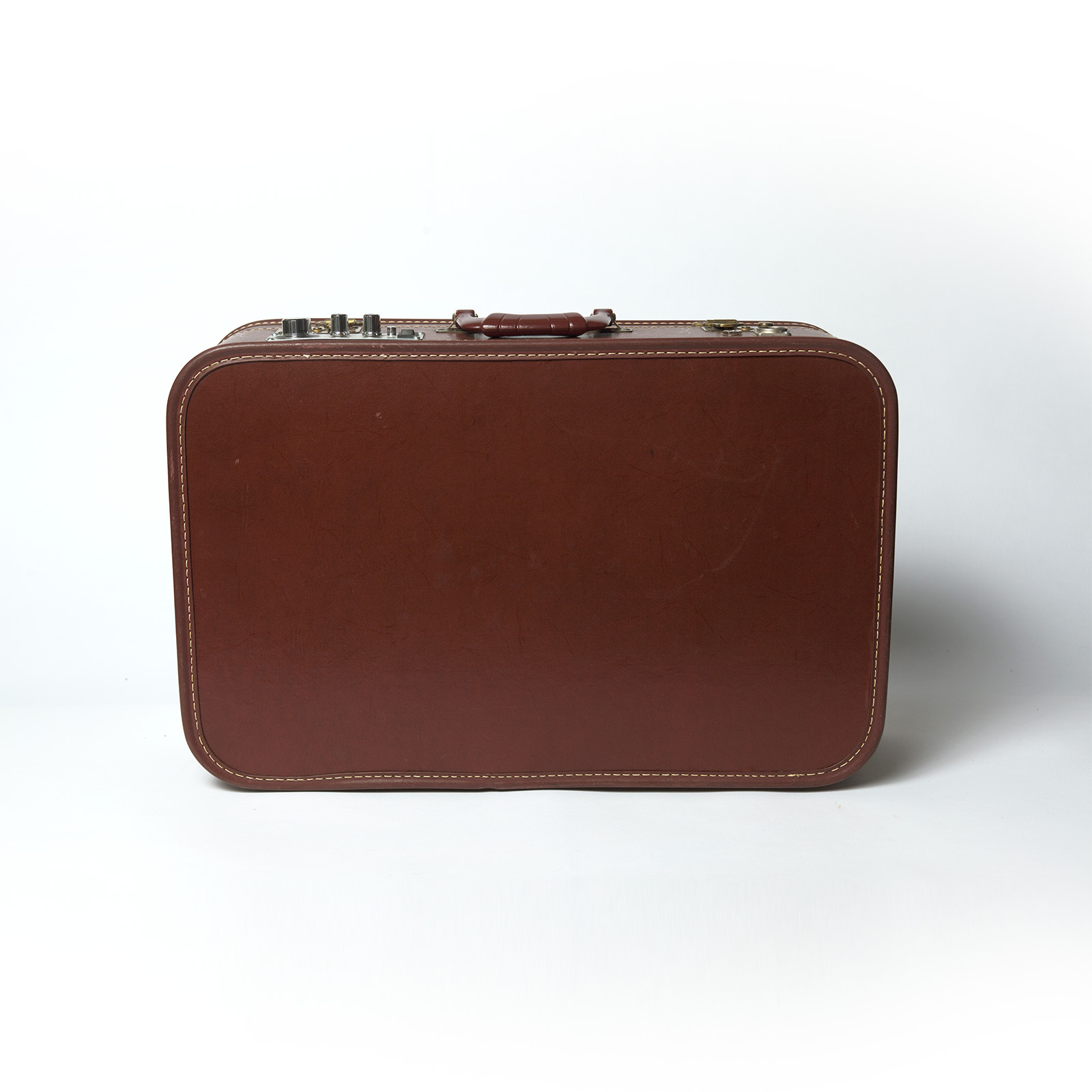 Ginger Red - The HiFi Case