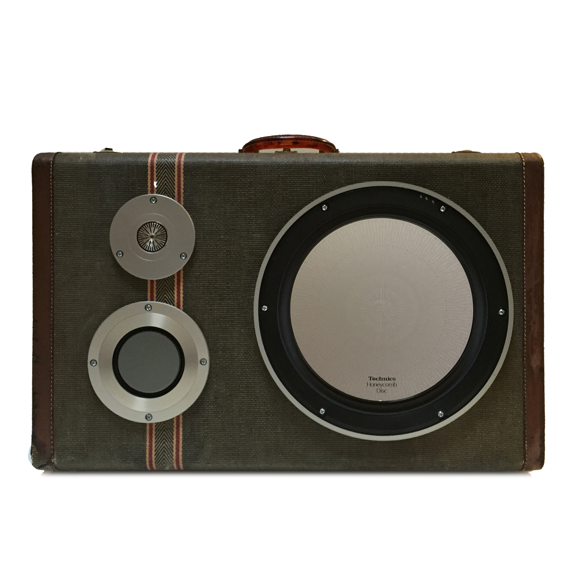 the Jam Case The HiFi Case